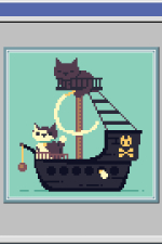 Screenshot #10 - Pixel Restorer