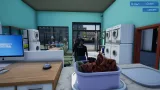 Screenshot #2 - Laundromat Manager Simulator