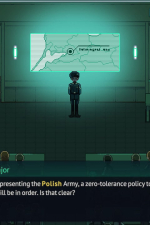 Screenshot #1 - Long Gone Days