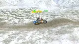 Screenshot #2 - Side-Scroller Motorcycle Kit