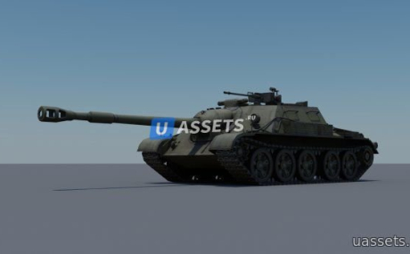СУ-122-54