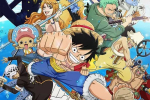 Screenshot #1 - ONE PIECE TREASURE CRUISE 15.2.1
