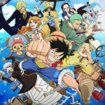 Screenshot #1 - ONE PIECE TREASURE CRUISE 15.2.1