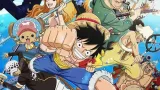 Screenshot #1 - ONE PIECE TREASURE CRUISE 15.2.1