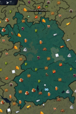 Screenshot #3 - Age of History 3