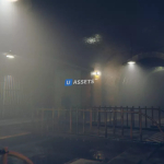 Screenshot #2 - Sewer/Underground Modular Pack