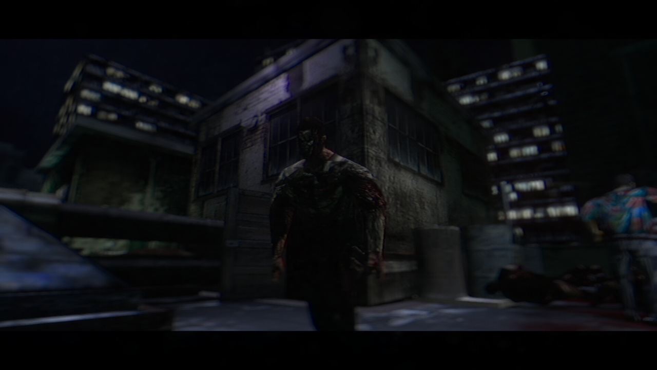 Screenshot #2 - DAY OF THE RISING DEAD