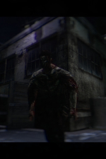 Screenshot #2 - DAY OF THE RISING DEAD