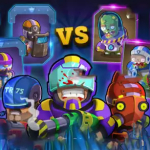 Screenshot #3 - Zombies vs Plants Unity (Source)