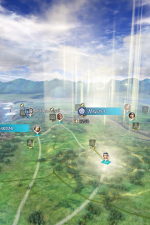 Screenshot #6 - NOBUNAGA'S AMBITION: Awakening