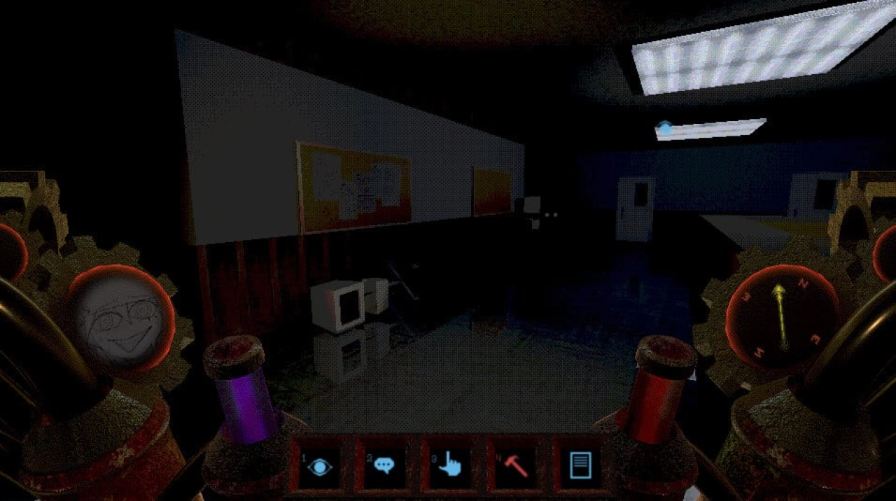 Screenshot #6 - Psychopomp GOLD