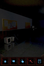 Screenshot #6 - Psychopomp GOLD