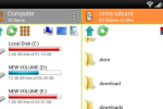Screenshot #5 - WIFI PC FILE EXPLORER 1.5.26