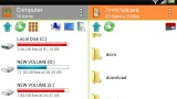 Screenshot #5 - WIFI PC FILE EXPLORER 1.5.26