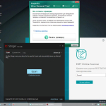 Screenshot #8 - Сборка Operating Systems on One Flash Drive Release by StartSoft 09-2021