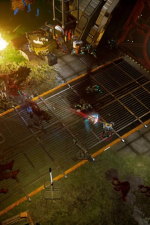 Screenshot #1 - Solstice Chronicles: MIA