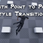 Screenshot #1 - Dynamic Parkour Trace System