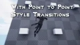 Screenshot #1 - Dynamic Parkour Trace System