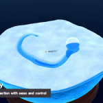 Screenshot #3 - Brute Force - Snow & Ice Shader