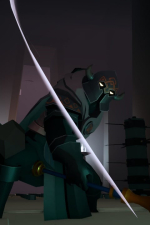 Screenshot #10 - NECROPOLIS: BRUTAL EDITION