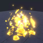 Screenshot #2 - RPG VFX Bundle