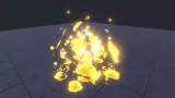 Screenshot #2 - RPG VFX Bundle