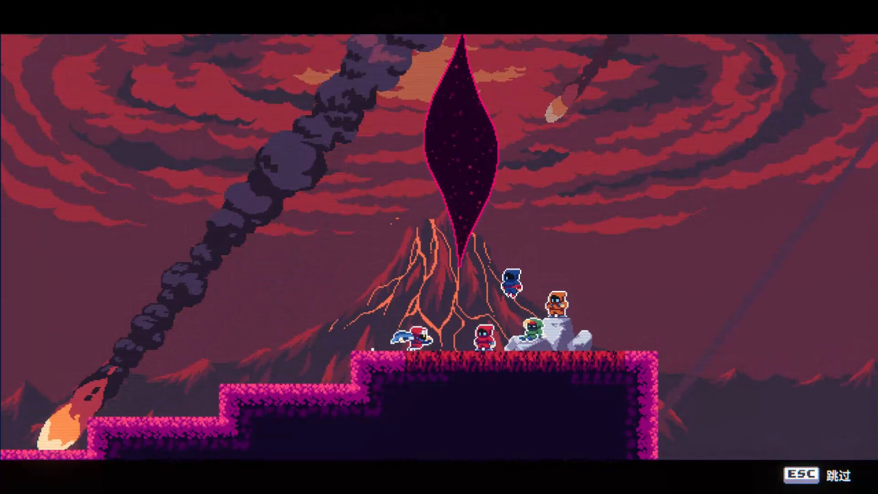 Screenshot #8 - Ninja Ming