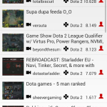 Screenshot #4 - TWITCHDOWNLOADER 0.5.0