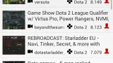 Screenshot #4 - TWITCHDOWNLOADER 0.5.0