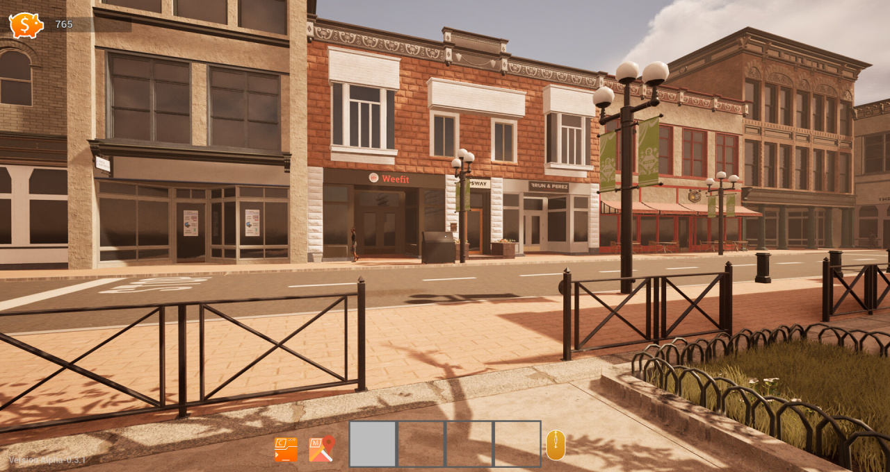 Screenshot #5 - MyPawnShop