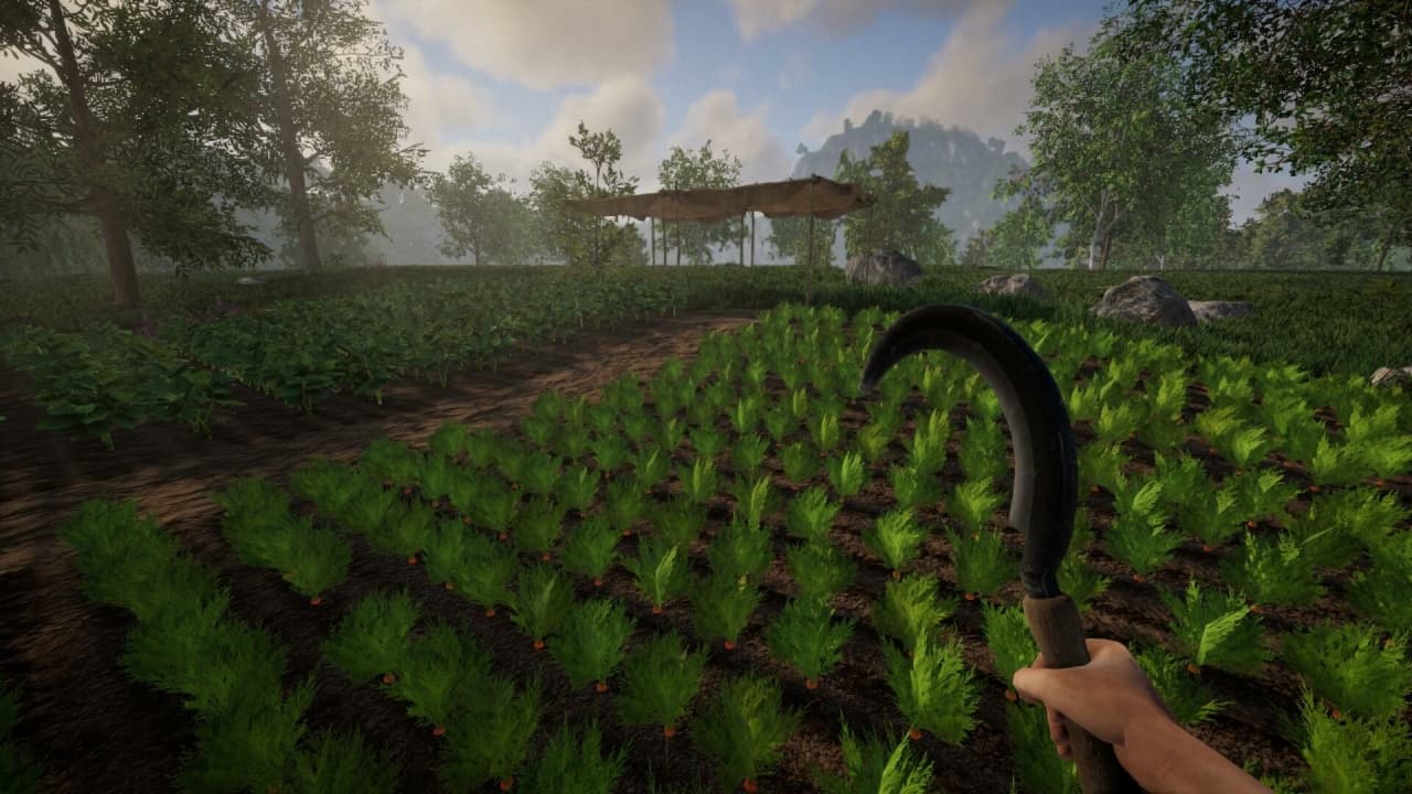 Screenshot #5 - Rising World