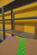 Screenshot #7 - Chaos Express: Delivery Simulator