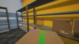 Screenshot #7 - Chaos Express: Delivery Simulator