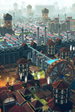 Screenshot #9 - Roman Triumph: Survival City Builder