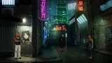 Screenshot #1 - Technobabylon