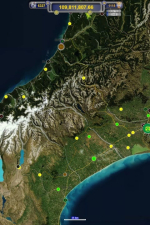 Screenshot #3 - LOGistICAL 3: Earth