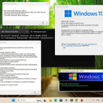 Screenshot #15 - Windows 11 (v24H2) 26100.2314 RUS-ENG -20in1- HWID-act (AIO) by m0nkrus