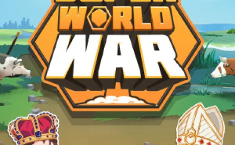 Super World War