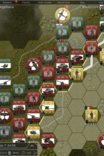 Screenshot #7 - Hex of Steel