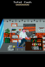 Screenshot #4 - The Rare Nine