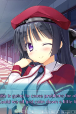 Screenshot #5 - Primal Hearts 2