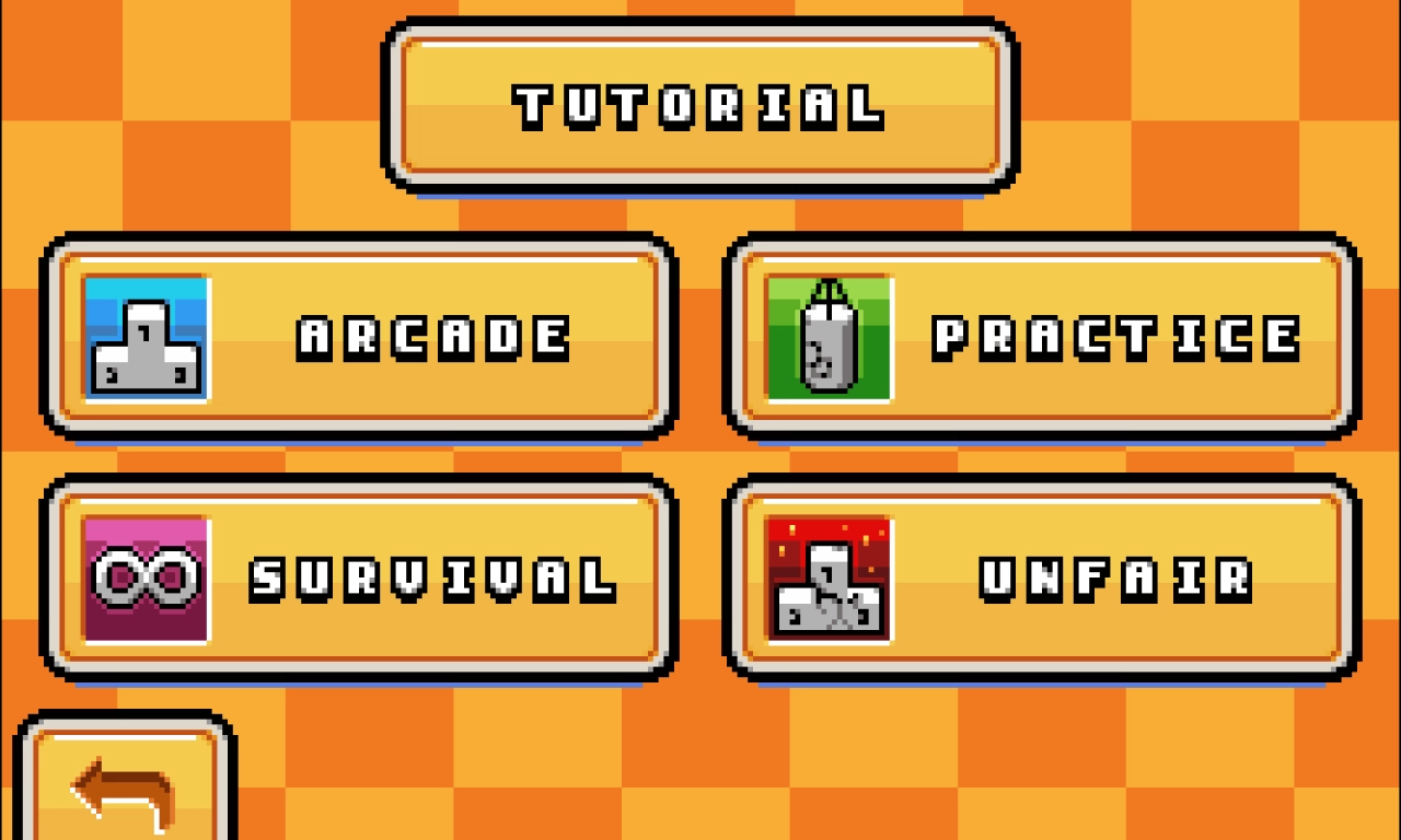 Screenshot #5 - HEALTHY WEAPON 1.0