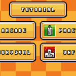 Screenshot #5 - HEALTHY WEAPON 1.0