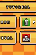 Screenshot #5 - HEALTHY WEAPON 1.0