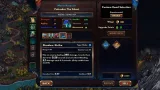 Screenshot #3 - Gladiator Guild Manager