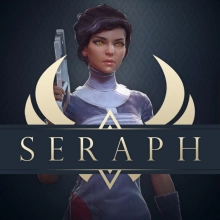 Seraph: +7 трейнер