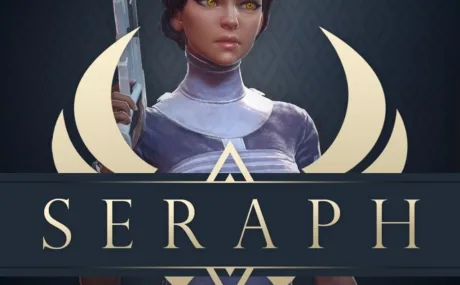 Seraph: +7 трейнер