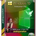 Windows 10 Enterprise LTSC 2019 17763.720 Version 1809 [2in1] DVD