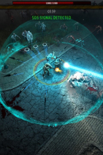 Screenshot #6 - Yet Another Zombie Survivors