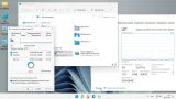 Screenshot #5 - Windows 11 3in1 VL (x64) v.10.10.21 Elgujakviso Edition